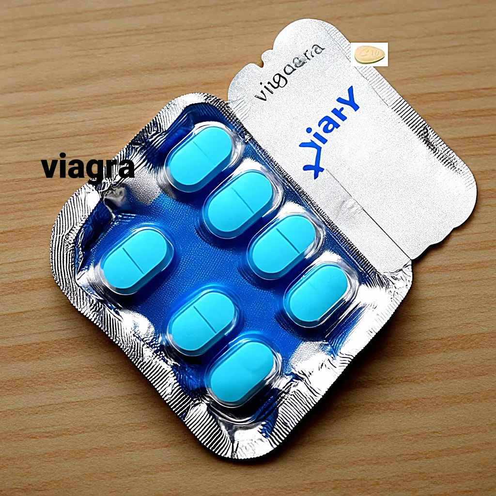 El viagra es venta libre